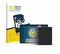 brotect Privacy Screen Protector compatible with Tabwee T20 10.1" [Anti-Spy, Protection-Film, Blue Light Filter]