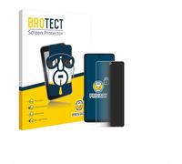 brotect Privacy Screen Protector compatible with TCL 50 Pro NXTPaper 5G [Anti-Spy, Protection-Film, Blue Light Filter]
