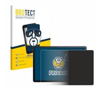brotect Privacy Screen Protector compatible with TCL Tab A1 Plus [Anti-Spy, Protection-Film, Blue Light Filter]