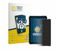 brotect Privacy Screen Protector compatible with Ulefone Armor Pad 4T Ultra [Anti-Spy, Protection-Film, Blue Light Filter]