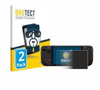 brotect Privacy Screen Protector compatible with Valve Steam Deck OLED
