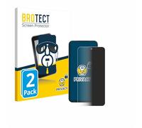brotect Privacy Screen Protector compatible with Xiaomi 15T Pro