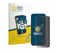brotect Privacy Screen Protector compatible with Xiaomi 17 Ultra