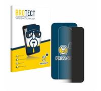 brotect Privacy Screen Protector compatible with Xiaomi 17 Ultra [Anti-Spy, Protection-Film, Blue Light Filter]