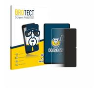 brotect Privacy Screen Protector compatible with Xiaomi POCO Pad 12.1" [Anti-Spy, Protection-Film, Blue Light Filter]