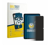 brotect Privacy Screen Protector compatible with Xiaomi Redmi Pad 2 9.7 [Anti-Spy, Protection-Film, Blue Light Filter]