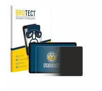 brotect Privacy Screen Protector compatible with Xiaomi Redmi Pad 2 Pro 5G