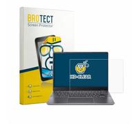 brotect Protection Film compatible with Acer Chromebook Plus Enterprise 514 | Clear Screen Protection Made in Germany High Clarity Anti-Scratch Anti-Fingerprints Case-Friendly Bubble-Free