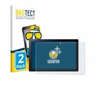 brotect Protection Film compatible with Acer Chromebook Tab 311 | 2 Pack Matte Screen Protection Made in Germany Anti-Glare Anti-Fingerprint Case-Friendly