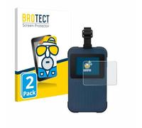 brotect Protection Film compatible with Acer Enduro Connect M3