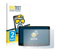brotect Protection Film compatible with Alpine iLX-F905D
