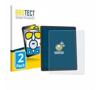 brotect Protection Film compatible with Amazon Kindle Scribe 2025 | 2 Pack Matte Screen Protection Made in Germany Anti-Glare Anti-Fingerprint Case-Friendly