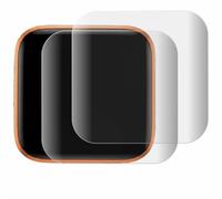 brotect Protection Film compatible with Anker Nano A121D | 2 Pack Clear Screen Protection Made in Germany 3D Curved Full-Cover Transparent Anti-Fingerprint Case-Friendly
