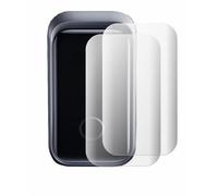 brotect Protection Film compatible with Anker Prime A2687 160W | 2 Pack Matte Screen Protection Made in Germany 3D Curved Full-Cover Anti-Glare Anti-Fingerprint Case-Friendly