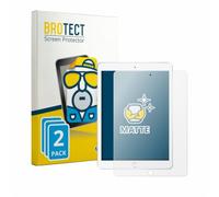brotect Protection Film compatible with Apple iPad 9.7" 2018