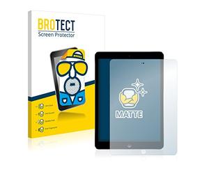 brotect Protection Film compatible with Apple iPad Air 2013 | 2 Pack Matte Screen Protection Made in Germany Anti-Glare Anti-Fingerprint Case-Friendly