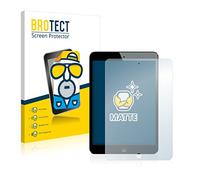 brotect Protection Film compatible with Apple iPad Mini 1 2012 | 2 Pack Matte Screen Protection Made in Germany Anti-Glare Anti-Fingerprint Case-Friendly