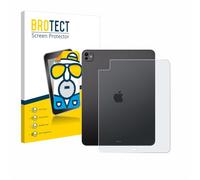 brotect Protection Film compatible with Apple iPad Pro 13" 2025