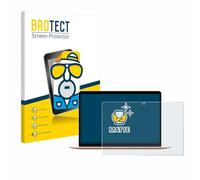 brotect Protection Film compatible with Apple MacBook Air M1 2020