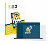 brotect Protection Film compatible with Apple MacBook Pro 13" 2020