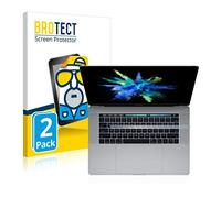brotect Protection Film compatible with Apple MacBook Pro 15" 2017