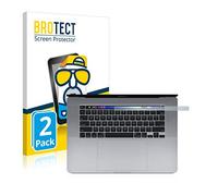 brotect Protection Film compatible with Apple MacBook Pro 16" 2019