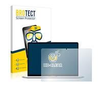 brotect Protection Film compatible with Apple MacBook Pro 16" 2019