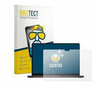 brotect Protection Film compatible with Apple MacBook Pro 16" M3 2023