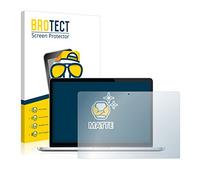 brotect Protection Film compatible with Apple MacBook Pro Retina 15" 2013 | Matte Screen Protection Made in Germany Anti-Glare Anti-Fingerprint Case-Friendly