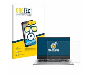 brotect Protection Film compatible with ASUS Chromebook Flip CM1 (CM1402F)