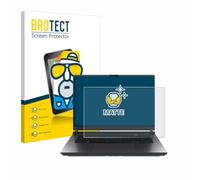 brotect Protection Film compatible with ASUS ROG Strix G16 2025 | Matte Screen Protection Made in Germany Anti-Glare Anti-Fingerprint Case-Friendly
