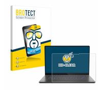 brotect Protection Film compatible with ASUS ROG Zephyrus G16 2025 | Clear Screen Protection Made in Germany High Clarity Anti-Scratch Anti-Fingerprints Case-Friendly Bubble-Free