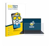 brotect Protection Film compatible with ASUS Vivobook 18 M1807 | Matte Screen Protection Made in Germany Anti-Glare Anti-Fingerprint Case-Friendly