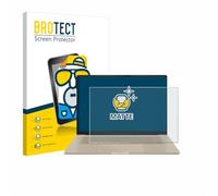 BROTECT Protection Film compatible with ASUS ZenBook A16 UX3607 | Matte Screen Protection Made in Germany Anti-Glare Anti-Fingerprint Case-Friendly