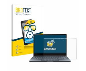 brotect Protection Film compatible with ASUS ZenBook Flip 13 UX363EA