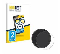 brotect Protection Film compatible with Beeline Moto | 2 Pack Clear Screen Protection Made in Germany High Clarity Anti-Scratch Anti-Fingerprints Case-Friendly Bubble-Free