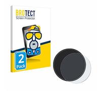 brotect Protection Film compatible with Beeline Moto | 2 Pack Matte Screen Protection Made in Germany Anti-Glare Anti-Fingerprint Case-Friendly