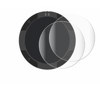 brotect Protection Film compatible with Beeline Moto II | 2 Pack Clear Screen Protection Made in Germany 3D Curved Full-Cover Transparent Anti-Fingerprint Case-Friendly