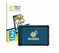 brotect Protection Film compatible with Blackview Active 10 Pro 10.95"