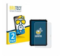brotect Protection Film compatible with Blackview Active 7