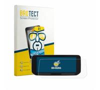 brotect Protection Film compatible with BMW C 400 GT 10.25" | Clear Screen Protection Made in Germany High Clarity Anti-Scratch Anti-Fingerprints Case-Friendly Bubble-Free