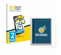 brotect Protection Film compatible with Boox Go 10.3 (Gen II) | 2 Pack Clear Screen Protection Made in Germany High Clarity Anti-Scratch Anti-Fingerprints Case-Friendly Bubble-Free