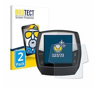 brotect Protection Film compatible with Bosch Intuvia Active Line | 2 Pack Matte Screen Protection Made in Germany Anti-Glare Anti-Fingerprint Case-Friendly