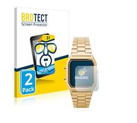 brotect Protection Film compatible with Casio AQ-230GA