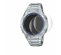 brotect Protection Film compatible with Casio WVA-M650D-2A