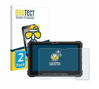 brotect Protection Film compatible with Dell Latitude 12 Rugged 7212
