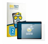 brotect Protection Film compatible with Dell Latitude 7350 Detachable | 2 Pack Matte Screen Protection Made in Germany Anti-Glare Anti-Fingerprint Case-Friendly