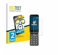 brotect Protection Film compatible with Doro Aurora A20