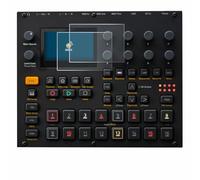 brotect Protection Film compatible with Elektron Digitakt II | 2 Pack Matte Screen Protection Made in Germany Anti-Glare Anti-Fingerprint Case-Friendly