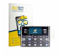 brotect Protection Film compatible with Fender Tone Master Pro